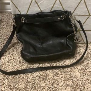 Small authentic Michael Kors bag
